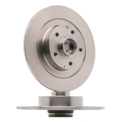Afbeelding van Brembo Remschijven 08.A826.47