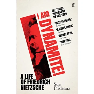 Afbeelding van I Am Dynamite!