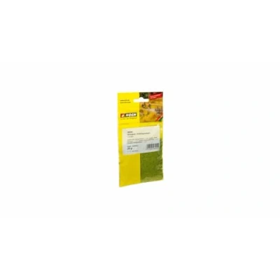 Afbeelding van NOCH 8200 Strooigras Lentewei 1,5 mm, 20 g