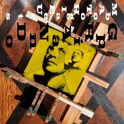 Afbeelding van Mathieu Boogaerts Grand Piano (LP)