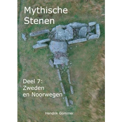 Afbeelding van Mythische Stenen 7 Zweden en Noorwegen
