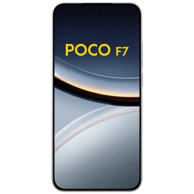 Image de Poco F7 256GB Noir