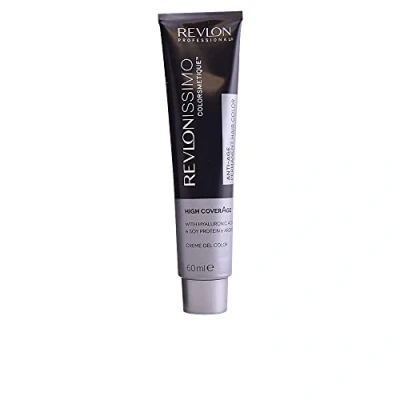 Image de Revlon Revlonissimo Colorsmetique™ Permanent Hair Color Naturals 60 ml 5 Light Brown High Coverage