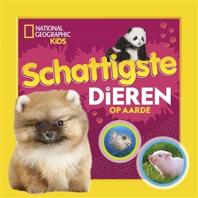 Image de Schattigste dieren op aarde