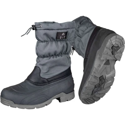 Afbeelding van ELT Thermolaars Calgary Unisex Pewter 41