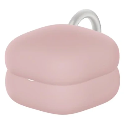 Image de Sony Étui Pour Boîtier Linkbuds Fit Ash Pink