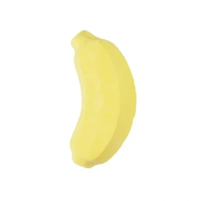 Afbeelding van Flamingo Knaagsteen Banaan 50g 1st 126491