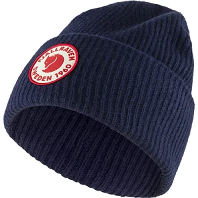 Afbeelding van Fjällräven 1960 LOGO HAT Muts, Maat: One Size, Dark navy