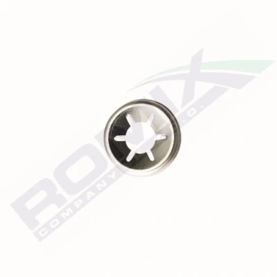Afbeelding van ROMIX C70496 Clip