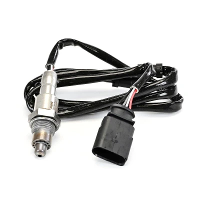 Afbeelding van DELPHI ES21473 12B1 Lambdasonde Planarsonde, Verwarmd VOLKSWAGEN: Polo V Hatchback, SEAT: Ibiza 4, SKODA: Fabia III Estate