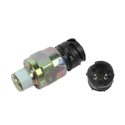 Afbeelding van DT Spare Parts 2.27139 Sensor, pneumatisch systeem
