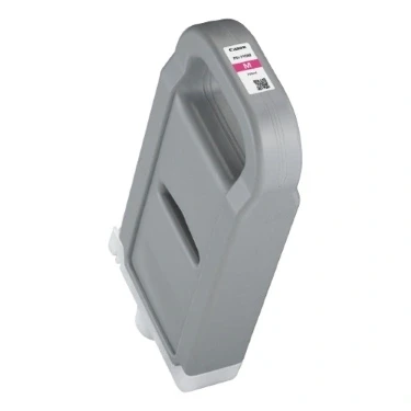 Afbeelding van Canon PFI 710M Inktcartridge Magenta