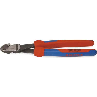 Afbeelding van Knipex Spaken Kniptang 250 Mm