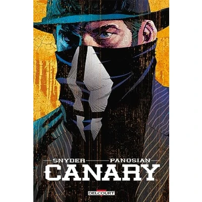 Afbeelding van Canary