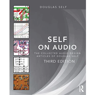 Afbeelding van Self On Audio