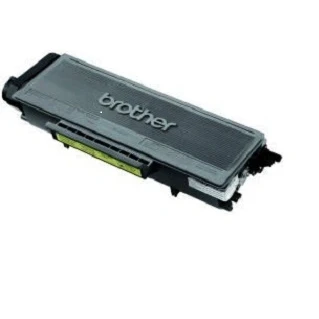 Afbeelding van Brother TN3280TWIN tonercartridge 2 stuk(s) Origineel Zwart