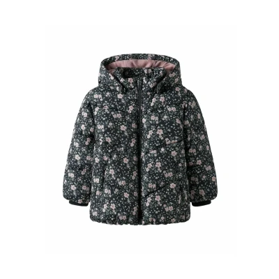 Afbeelding van NAME IT NMFMAY PUFFER JACKET AOP1 Meisjes Buitenjassen