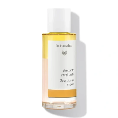 Afbeelding van Dr. Hauschka Oogmake up Remover 75 Ml