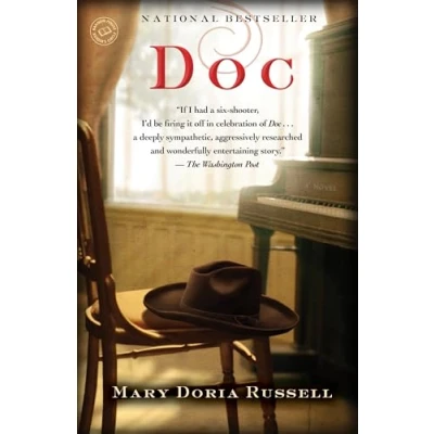 Afbeelding van Doc