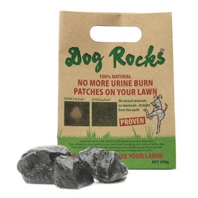 Afbeelding van Dog Rocks 600 GR