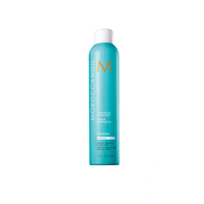 Afbeelding van Moroccanoil Luminous Hairspray Medium 330ml