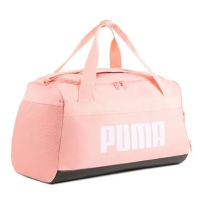 Afbeelding van Puma Challenger Small BAG Unisex Sporttas, Maat: One Size, Pink fruit
