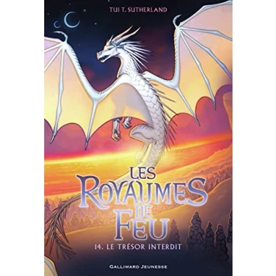 Afbeelding van Les Royaumes de Feu, 14