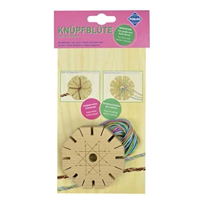 Afbeelding van Knoopster set