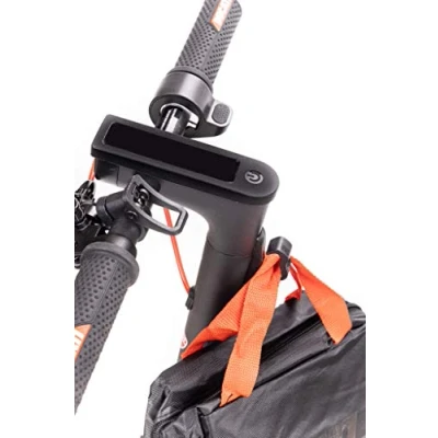 Afbeelding van Accessoires kit Urban Prime Zwart