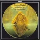 Afbeelding van Singphonic Schubert Complete Edition Vol 4 / Singphoniker