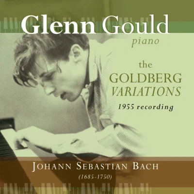Afbeelding van Glenn Gould Bach: Goldberg Variations (LP)