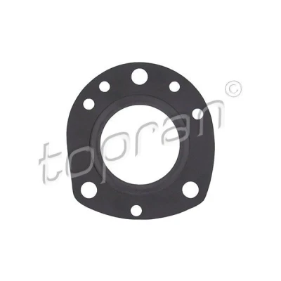 Afbeelding van Pakking, turbolader HANS PRIES 409 418