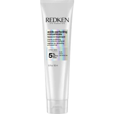 Afbeelding van Redken Acidic Perfecting Concentrate Leave In Treatment 150ml