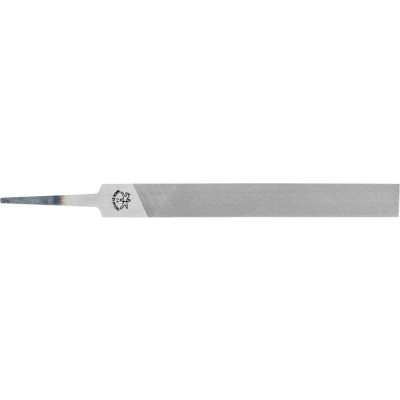Afbeelding van PFERD 11101103 Werkplaatsvijl Lengte 100 mm 10 stuk(s)
