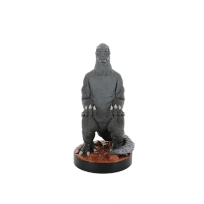 Afbeelding van Cable Guys Toho Godzilla (King of Monsters) Telefoon &amp; Controller Oplader/Houder