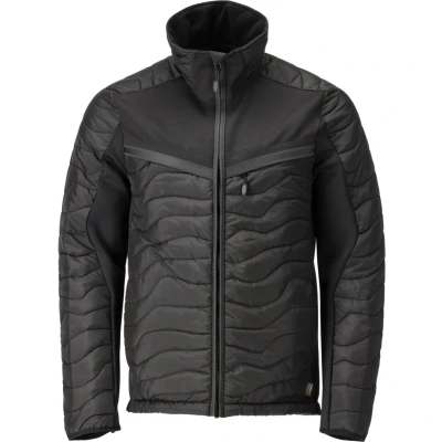 Afbeelding van Mascot Customized Thermojas 22315 318 Zwart M