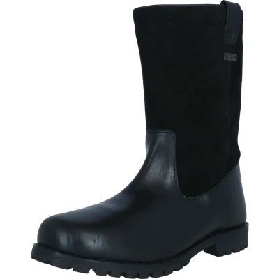 Afbeelding van Horka Outdoorlaars Cornwall Zwart Unisex Laarzen 38