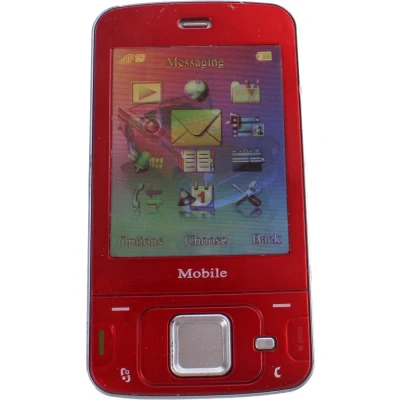 Afbeelding van Johntoy Mobiele Speelgoed Telefoon met Geluid