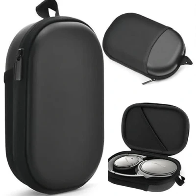 Afbeelding van Honbobo Draagtas, opbergtas voor Bose QuietComfort QC35 / 25/15 helm