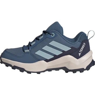 Afbeelding van adidas Terrex AX4R Hiking Schoenen Kinderen Blauw 30