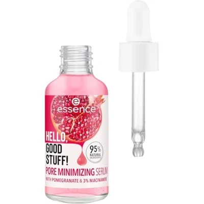 Afbeelding van Essence Cosmetics HELLO, GOOD STUFF! MINIMIZADOR DE POROS Serum 30 ml