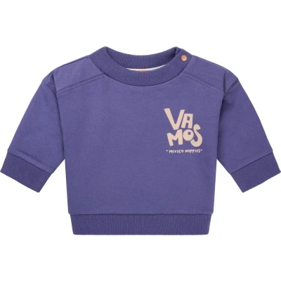 Afbeelding van Noppies Trui Ontario Baby Maat 50