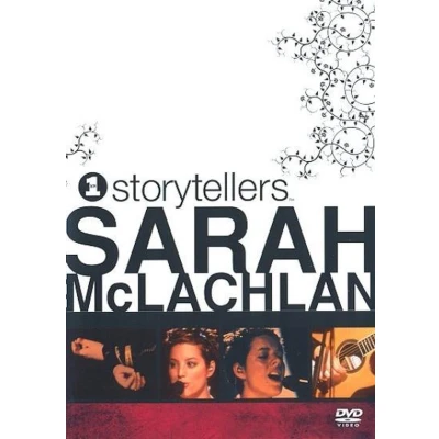 Afbeelding van Sarah McLachlan VH1 Storytellers