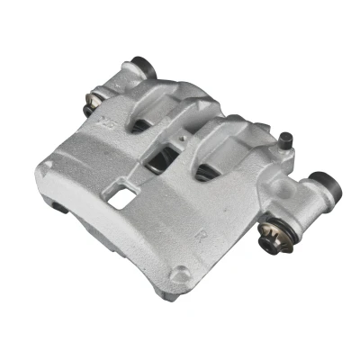 Afbeelding van FEBI BILSTEIN 178209 Remklauw Gietijzer Vooras rechts IVECO: Daily 4 Kasten/Kombi, 4, V Box Body / Estate