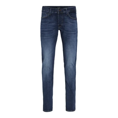 Afbeelding van JACK&amp;JONES JJIGLENN JJICON JJ 057 50SPS NOOS Heren Jeans Maat W36 X L32