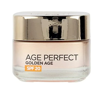 Afbeelding van L&#039;Oréal Age Perfect Golden SPF 20 Dagcrème 50 ml