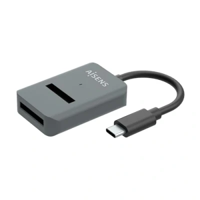 Afbeelding van USB naar SATA adapter voor Harde Schijf Aisens ASUC M2D012 GR