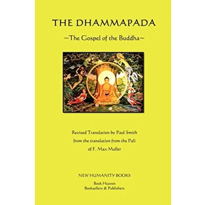 Afbeelding van The Dhammapada