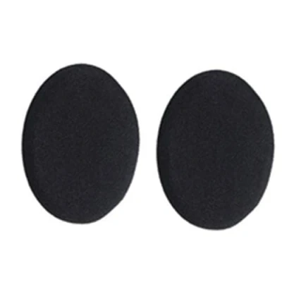 Afbeelding van Sennheiser 510633 oorkussens voor RS 100, 110, 115, 117, 119 en 120 hoofdtelefoons / zwart