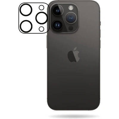 Afbeelding van Mobilize Glass Screen Protector for Camera Apple iPhone 14 Pro/14 Pro Max